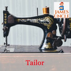 Gents tailor and outfitters Mr. Sohail Mallick in Astogoria